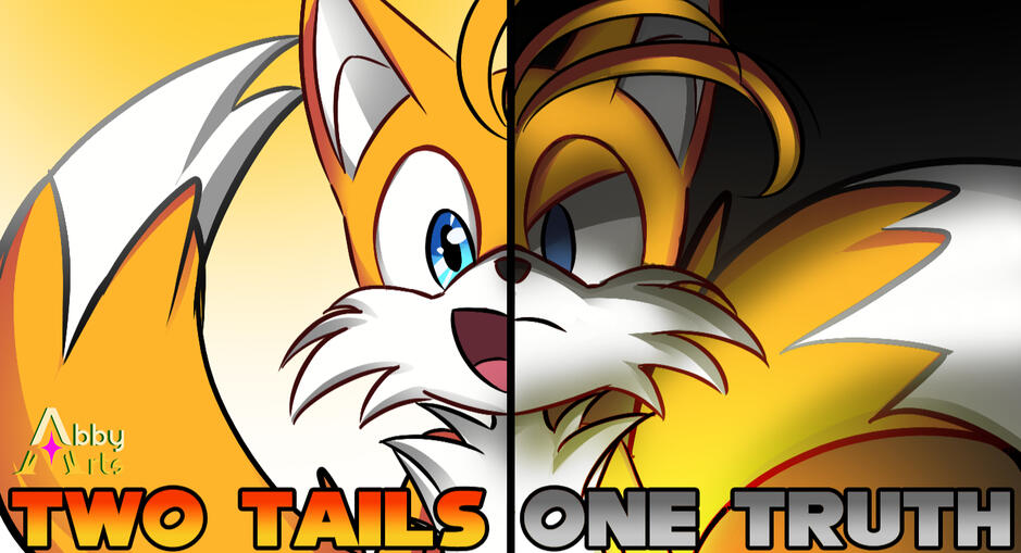 Two Tails One Truth