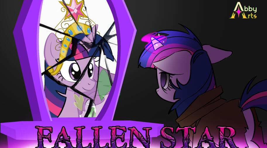 Fallen Star Fallen Star