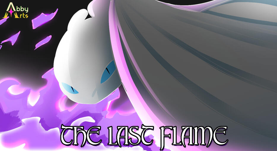 The Last Flame The Last Flame