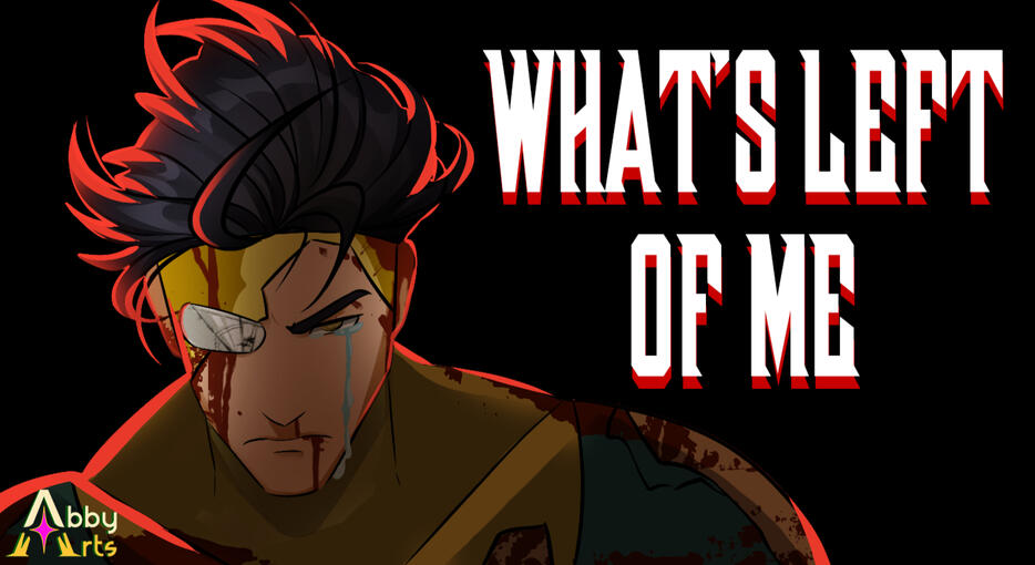 What's Left Of Me What's Left Of Me